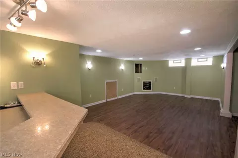 Living - 427 E 274th St, Euclid, OH 44132 photo 3 of 3