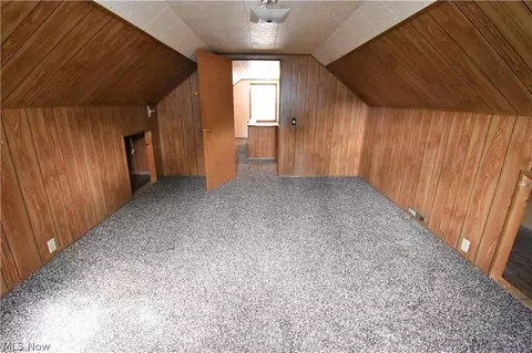 Bedroom - 521 E 260 St, Euclid, OH 44132 photo 1 of 4