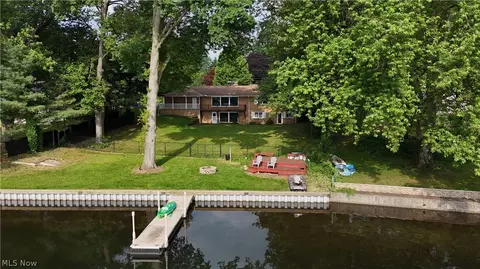 3815 Powell Ave, Coventry, OH 44319