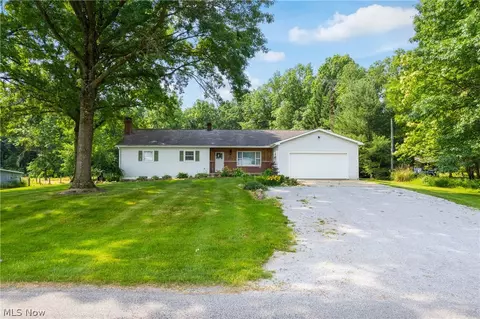 9536 Matty Rd, West Salem, OH 44287