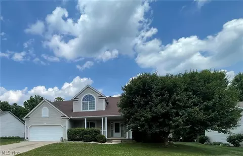 3457 Hidden Brook Dr, Ravenna, OH 44266