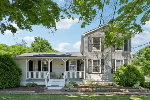 16146 Ravenna Rd, Newbury, OH 44065