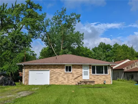 14434 S Marks Rd, Columbia Station, OH 44028