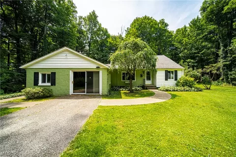 14530 Bass Lake Rd, Newbury, OH 44065