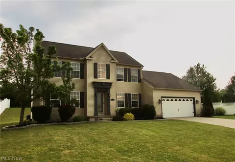 7385 Meadowhaven Dr, Lafayette, OH 44215