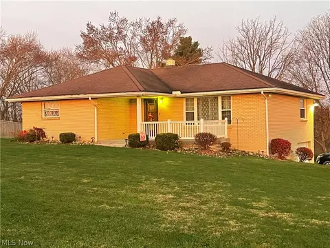 3360 Wilson Ave, Mingo Junction, OH 43938