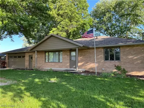 1167 County Road 30a, Ashland, OH 44805