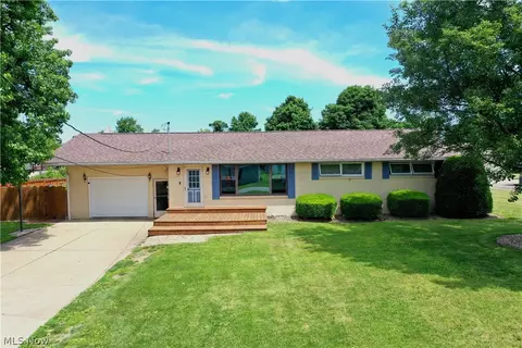215 Smith St, Holmesville, OH 44633