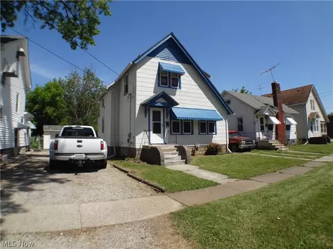 1343 Ashland Ave, Lorain, OH 44052