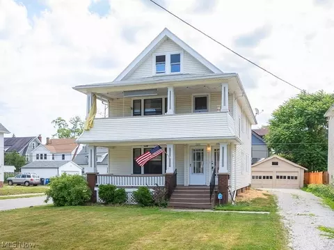 2205 Woodward Ave, Lakewood, OH 44107