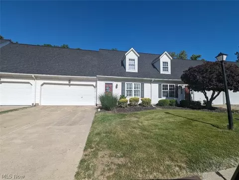 3394 Newport Cv #B-20, Willoughby, OH 44094