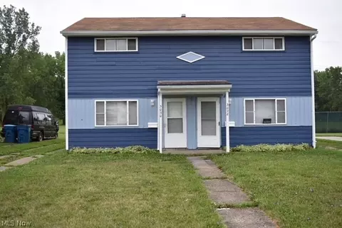 3028 Cromwell Dr, Lorain, OH 44052
