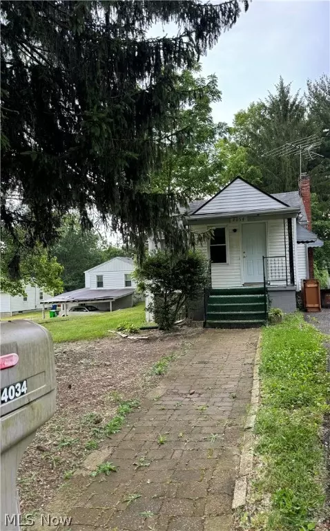 4034 Pardee Rd, Stow, OH 44224