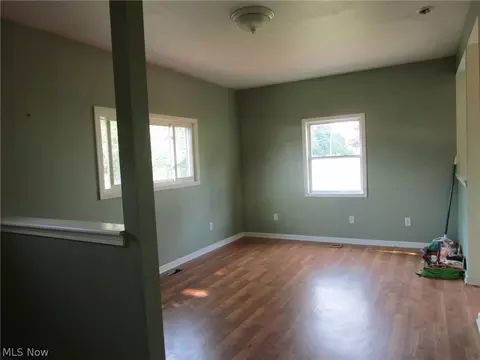 Living - 155 Manola St, Ashtabula, OH 44004 photo 4 of 6