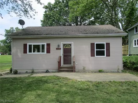 Exterior - 155 Manola St, Ashtabula, OH 44004 photo 1 of 12