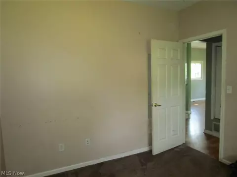 Bedroom - 155 Manola St, Ashtabula, OH 44004 photo 4 of 5