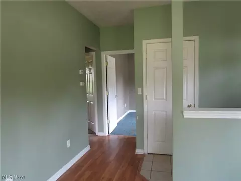 Entry Way - 155 Manola St, Ashtabula, OH 44004 photo 4 of 4