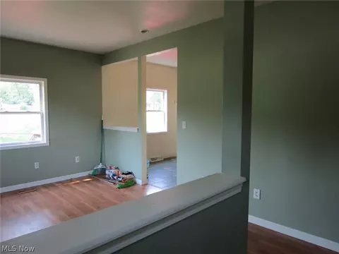 Living - 155 Manola St, Ashtabula, OH 44004 photo 6 of 6