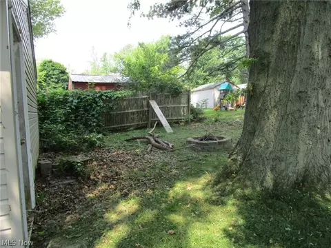 Exterior - 155 Manola St, Ashtabula, OH 44004 photo 6 of 12