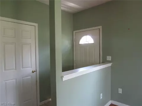 Entry Way - 155 Manola St, Ashtabula, OH 44004 photo 3 of 4