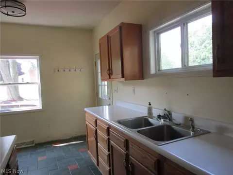 Kitchen - 155 Manola St, Ashtabula, OH 44004 photo 8 of 8