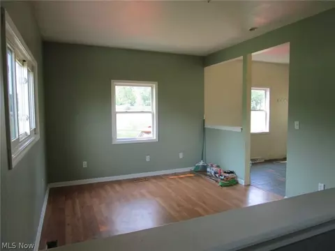 Living - 155 Manola St, Ashtabula, OH 44004 photo 5 of 6