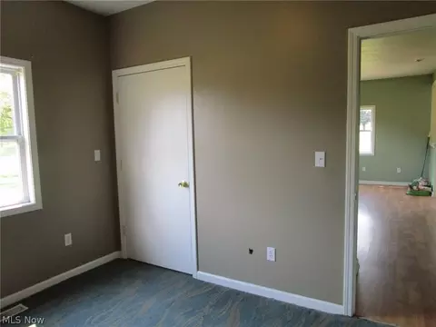 Bedroom - 155 Manola St, Ashtabula, OH 44004 photo 2 of 5