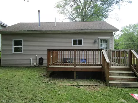 Exterior - 155 Manola St, Ashtabula, OH 44004 photo 12 of 12