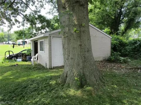 Exterior - 155 Manola St, Ashtabula, OH 44004 photo 9 of 12