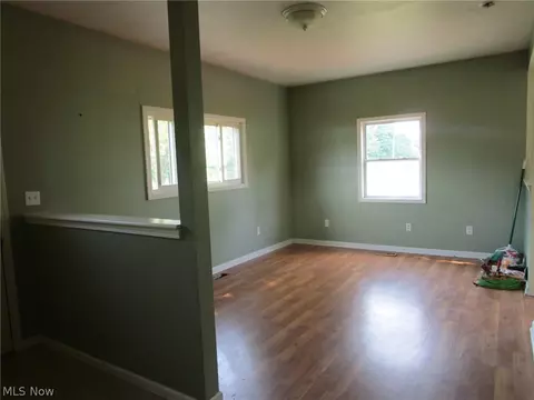 Living - 155 Manola St, Ashtabula, OH 44004 photo 2 of 6