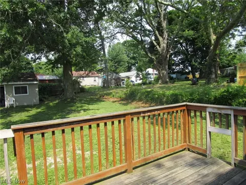 Exterior - 155 Manola St, Ashtabula, OH 44004 photo 8 of 12