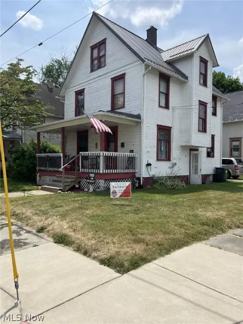 303 Tyler Ave SE, Canton, OH 44707
