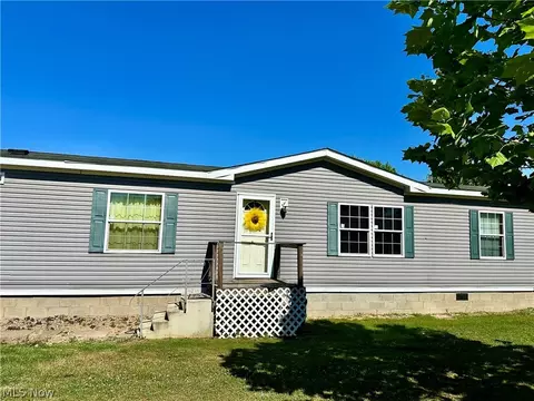 100 Anderson Rd, Fleming, OH 45729