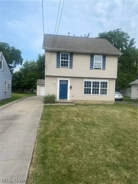 1360 E 345th St, Eastlake, OH 44095