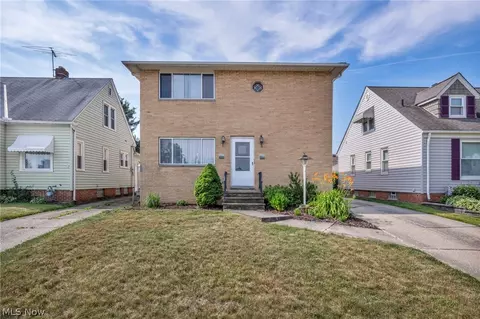 6011 Virginia Ave, Cleveland, OH 44129