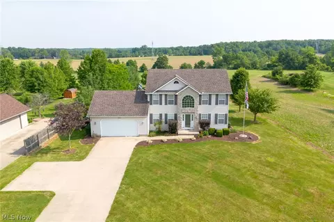 3885 Fenn Rd, Medina, OH 44256