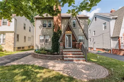 1138 Plainfield Rd, South Euclid, OH 44121