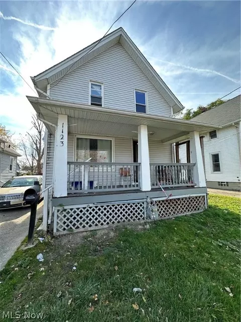 1123 W 20th St, Lorain, OH 44052
