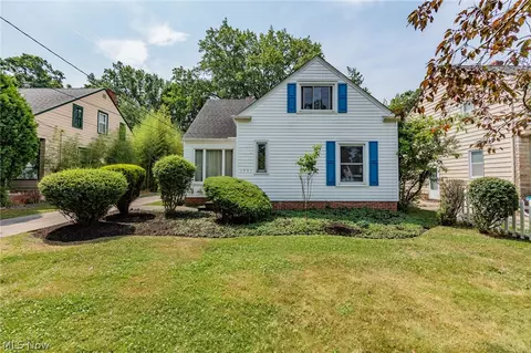 1901 Lorimer Rd, Parma, OH 44134
