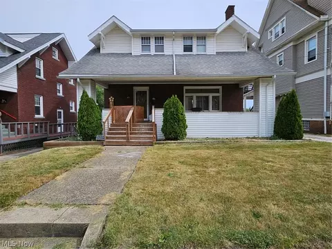 65 W Oxford St, Alliance, OH 44601
