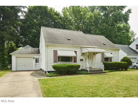 2657 Dawn Ter, Cuyahoga Falls, OH 44223