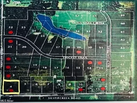Silvercreek/eastern, Doylestown, OH 44230