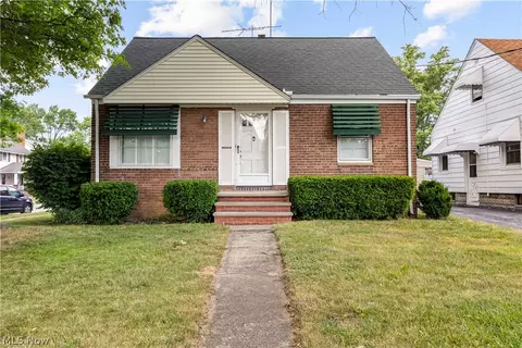 600 Cambridge Ave, Elyria, OH 44035 photo 1