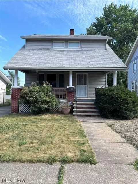 510 W 28th St, Lorain, OH 44055