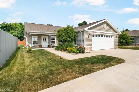 166 3rd St, Holmesville, OH 44633