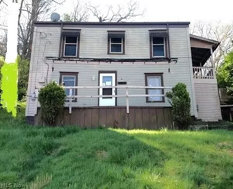 30 E Paxton Ave, Wheeling, WV 26003