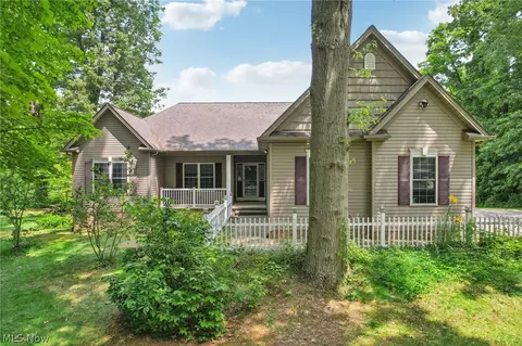 5131 N Ridge Rd, Perry, OH 44081