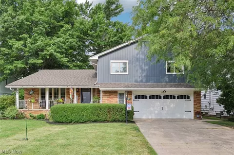 1124 Dorsh Rd, South Euclid, OH 44121