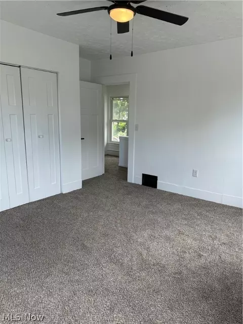 Bedroom - 1118 W 6th St, Ashtabula, OH 44004 photo 1 of 2