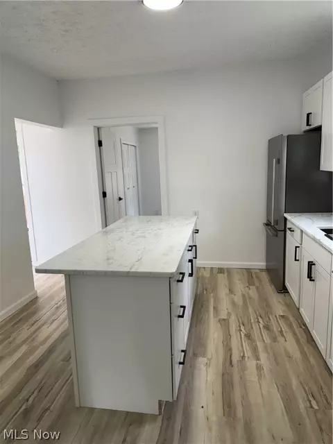 Kitchen - 1118 W 6th St, Ashtabula, OH 44004 photo 3 of 3